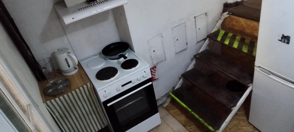 U Anny Apartment Haj ve Slezsku Exterior photo